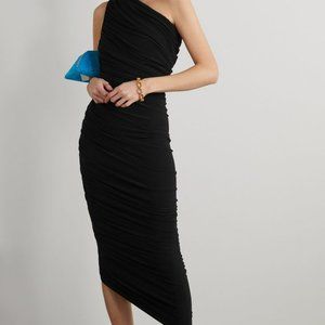 Norma Kamali Diana Dress